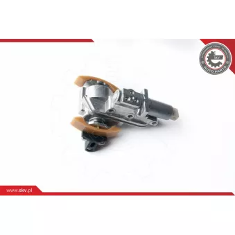 Valve de commande, réglage d'arbres à came ESEN SKV 21SKV071