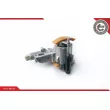 Valve de commande, réglage d'arbres à came ESEN SKV 21SKV071 - Visuel 2