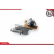 Valve de commande, réglage d'arbres à came ESEN SKV 21SKV071 - Visuel 3
