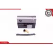 Kit de chaînes, commade de pompe à huile ESEN SKV 21SKV102 - Visuel 1