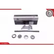 Kit de chaînes, commade de pompe à huile ESEN SKV 21SKV104 - Visuel 1