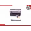 Kit de chaînes, commade de pompe à huile ESEN SKV 21SKV106 - Visuel 1