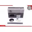 Kit de chaînes, commade de pompe à huile ESEN SKV 21SKV109 - Visuel 1