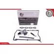 Kit de distribution par chaîne ESEN SKV 21SKV110 - Visuel 1