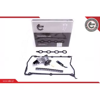 Kit de distribution par chaîne ESEN SKV 21SKV110