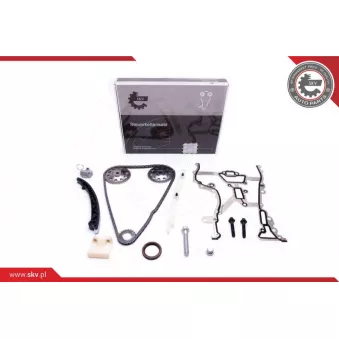 Kit de distribution par chaîne ESEN SKV 21SKV111