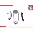 Kit de distribution par chaîne ESEN SKV 21SKV113 - Visuel 2