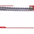 Kit de distribution par chaîne ESEN SKV 21SKV113 - Visuel 3