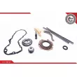 Bague d'étanchéité système SPI, pompe d'injection ESEN SKV 21SKV114 - Visuel 2