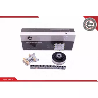 Kit de distribution par chaîne ESEN SKV 21SKV115