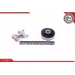 Kit de distribution par chaîne ESEN SKV 21SKV115 - Visuel 2