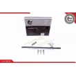 Kit de distribution par chaîne ESEN SKV 21SKV116 - Visuel 1