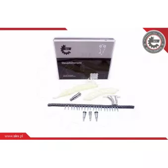 Kit de distribution par chaîne ESEN SKV 21SKV116