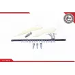 Kit de distribution par chaîne ESEN SKV 21SKV116 - Visuel 2