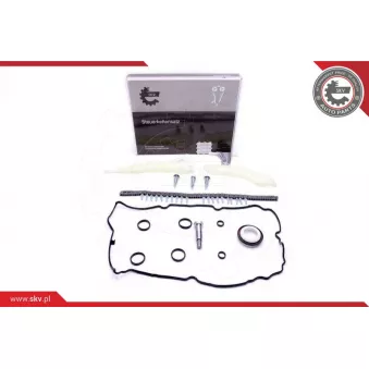 Kit de distribution par chaîne ESEN SKV 21SKV118