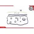 Kit de distribution par chaîne ESEN SKV 21SKV118 - Visuel 2
