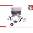 Kit de distribution par chaîne ESEN SKV 21SKV119 - Visuel 1