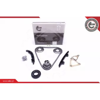 Kit de distribution par chaîne ESEN SKV 21SKV119
