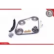 Kit de distribution par chaîne ESEN SKV 21SKV120 - Visuel 2