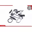 Kit de distribution par chaîne ESEN SKV 21SKV122 - Visuel 2