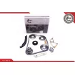 Kit de distribution par chaîne ESEN SKV 21SKV123 - Visuel 1