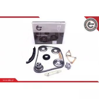 Kit de distribution par chaîne ESEN SKV 21SKV123