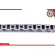 Kit de distribution par chaîne ESEN SKV 21SKV123 - Visuel 3