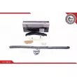 Kit de distribution par chaîne ESEN SKV 21SKV124 - Visuel 1