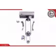 Kit de distribution par chaîne ESEN SKV 21SKV125 - Visuel 1