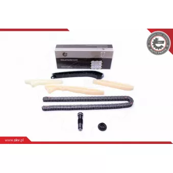 Kit de distribution par chaîne ESEN SKV 21SKV126