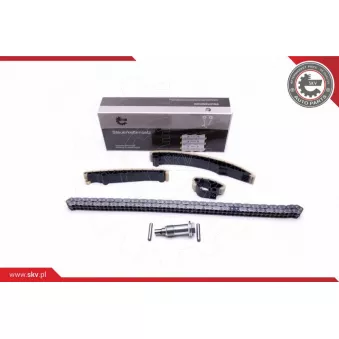 Kit de distribution par chaîne ESEN SKV 21SKV127