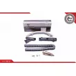 Kit de distribution par chaîne ESEN SKV 21SKV128 - Visuel 1