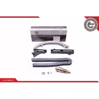 Kit de distribution par chaîne ESEN SKV 21SKV128