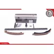 Kit de distribution par chaîne ESEN SKV 21SKV129 - Visuel 1