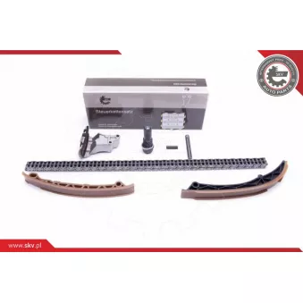 Kit de distribution par chaîne ESEN SKV 21SKV129