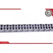 Kit de distribution par chaîne ESEN SKV 21SKV129 - Visuel 3
