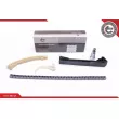 Kit de distribution par chaîne ESEN SKV 21SKV130 - Visuel 1