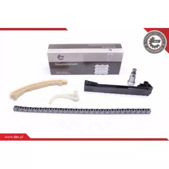 Kit de distribution par chaîne ESEN SKV 21SKV130