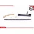 Kit de distribution par chaîne ESEN SKV 21SKV130 - Visuel 2