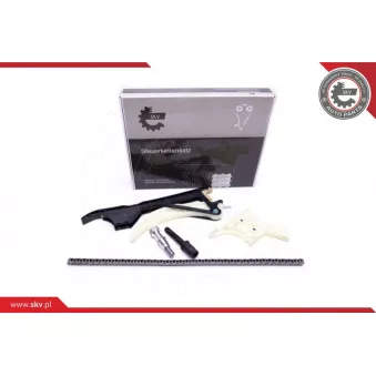 Kit de distribution par chaîne ESEN SKV 21SKV131