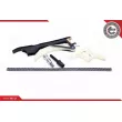 Kit de distribution par chaîne ESEN SKV 21SKV131 - Visuel 2