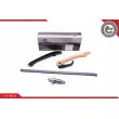 Kit de distribution par chaîne ESEN SKV 21SKV132 - Visuel 1