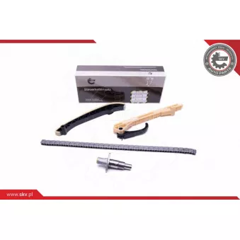 Kit de distribution par chaîne ESEN SKV 21SKV132