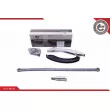 Kit de distribution par chaîne ESEN SKV 21SKV133 - Visuel 1