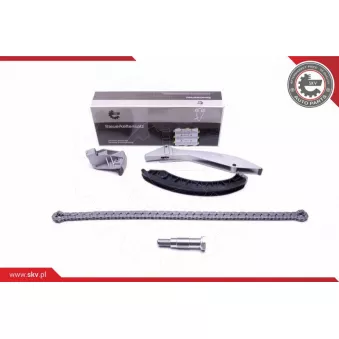 Kit de distribution par chaîne ESEN SKV 21SKV133