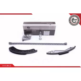 Kit de distribution par chaîne ESEN SKV 21SKV134