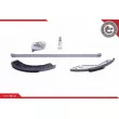 Kit de distribution par chaîne ESEN SKV 21SKV134 - Visuel 2