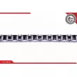 Kit de distribution par chaîne ESEN SKV 21SKV135 - Visuel 3