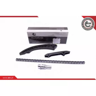 Kit de distribution par chaîne ESEN SKV 21SKV136