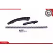 Kit de distribution par chaîne ESEN SKV 21SKV136 - Visuel 2